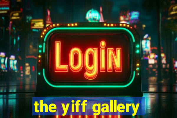 the yiff gallery